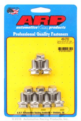 ARP ARP Differential Cover Fasteners 450-2702 Autofit
