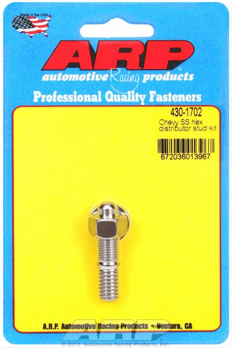ARP ARP Distributor Stud Kits 430-1702 Autofit