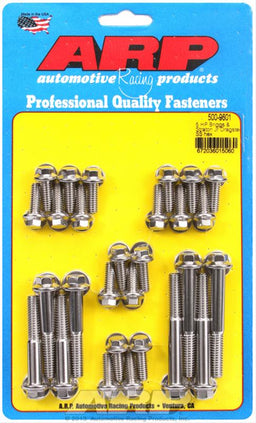 ARP ARP Engine and Accessory Fastener Kits 500-9601 Autofit