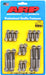 ARP ARP Engine and Accessory Fastener Kits 500-9601 Autofit
