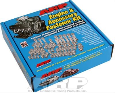 ARP ARP Engine and Accessory Fastener Kits 540-9501 Autofit