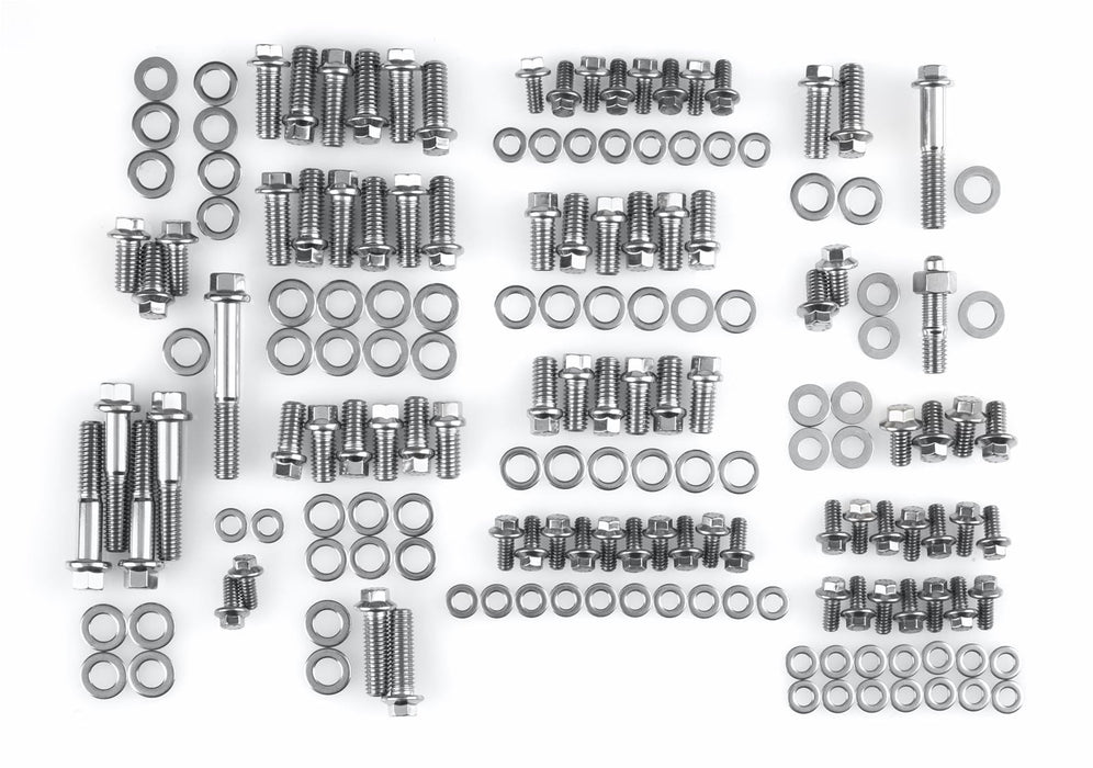 ARP ARP Engine Bolt Kits 534-9601 Autofit