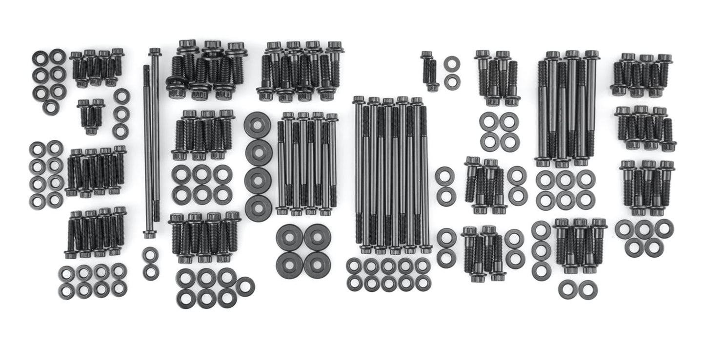 ARP ARP Engine Bolt Kits 534-9705 Autofit