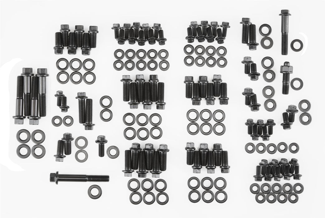 ARP ARP Engine Bolt Kits 534-9801 Autofit