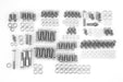 ARP ARP Engine Bolt Kits 535-9501 Autofit
