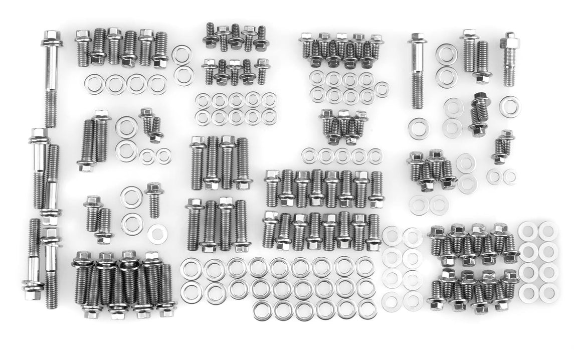 ARP ARP Engine Bolt Kits 535-9601 Autofit