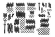 ARP ARP Engine Bolt Kits 535-9701 Autofit