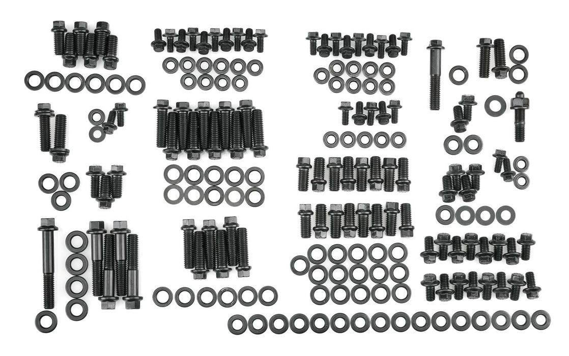 ARP ARP Engine Bolt Kits 535-9801 Autofit