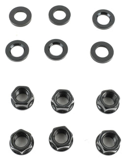 ARP ARP Engine Bolt Kits 544-9801 Autofit