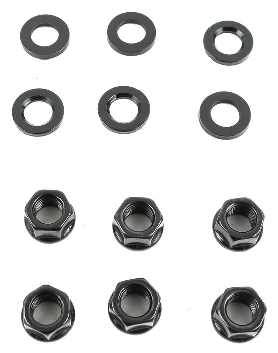 ARP ARP Engine Bolt Kits 544-9801 Autofit