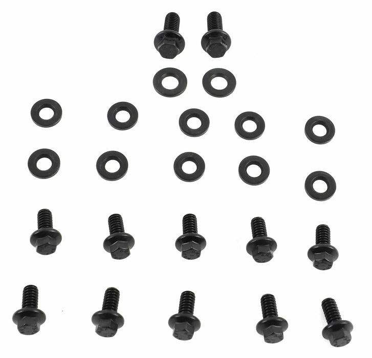 ARP ARP Engine Bolt Kits 544-9801 Autofit