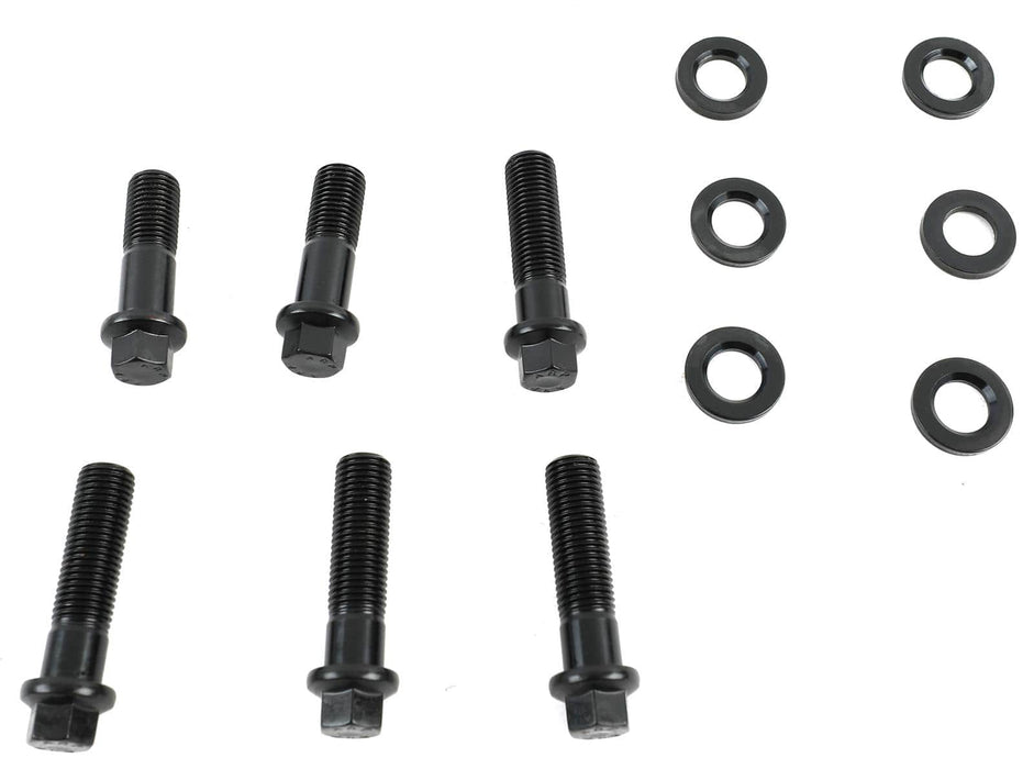 ARP ARP Engine Bolt Kits 544-9801 Autofit