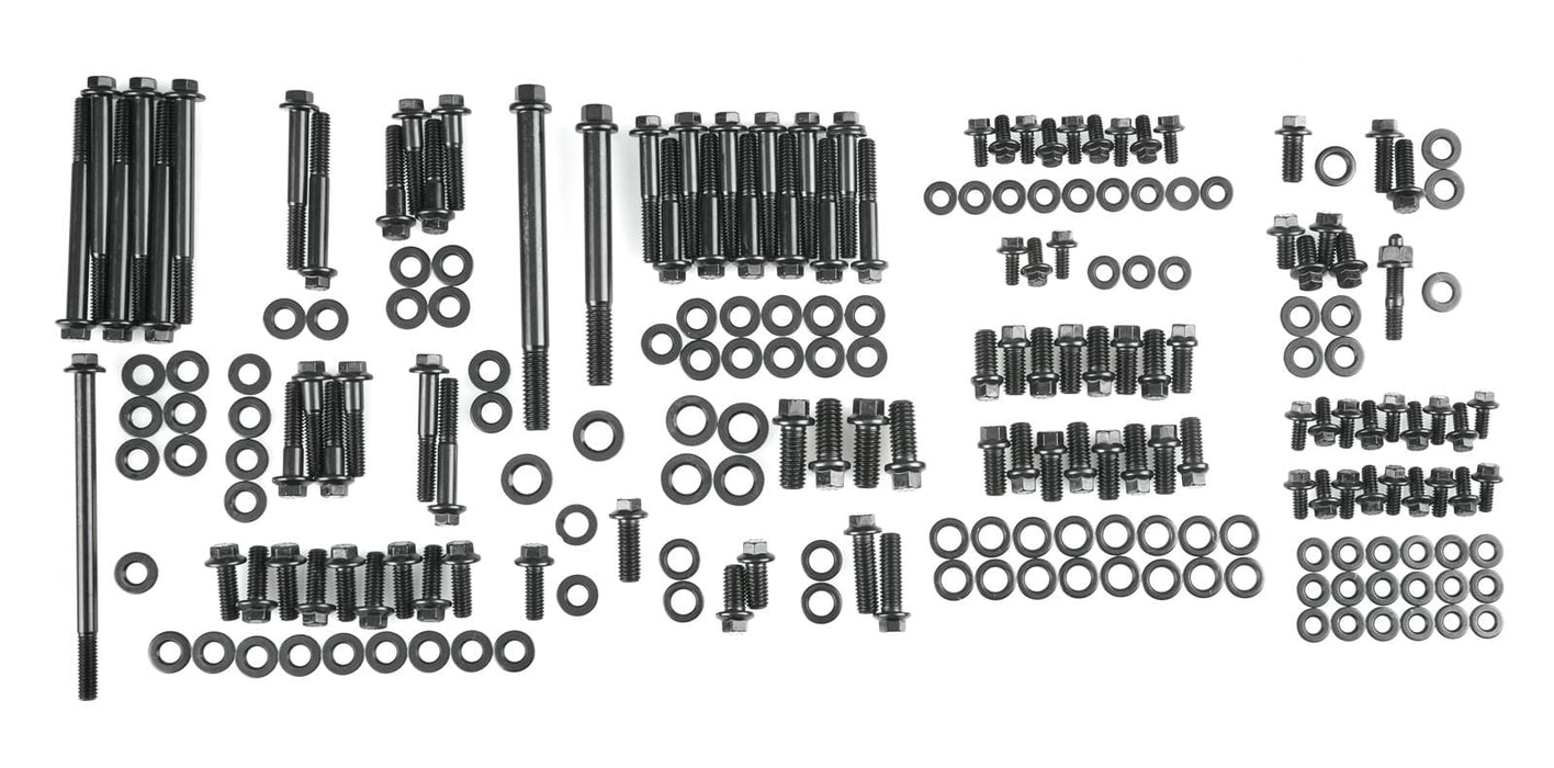 ARP ARP Engine Bolt Kits 554-9801 Autofit
