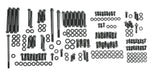 ARP ARP Engine Bolt Kits 554-9801 Autofit