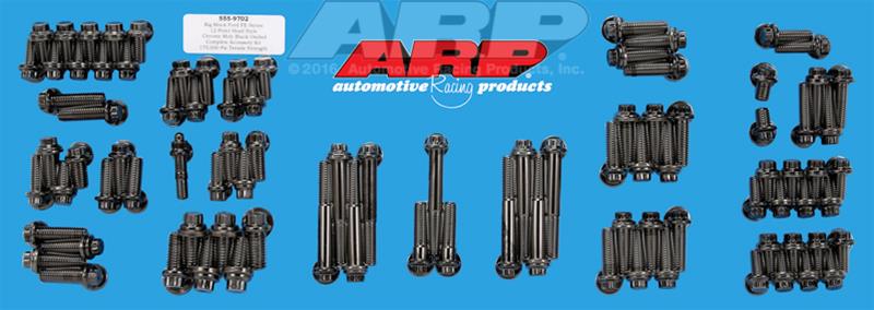 ARP ARP Engine Bolt Kits 555-9702 Autofit