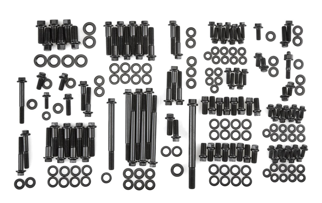 ARP ARP Engine Bolt Kits 555-9801 Autofit