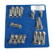 ARP ARP Engine Bolt Kits 594-9601 Autofit