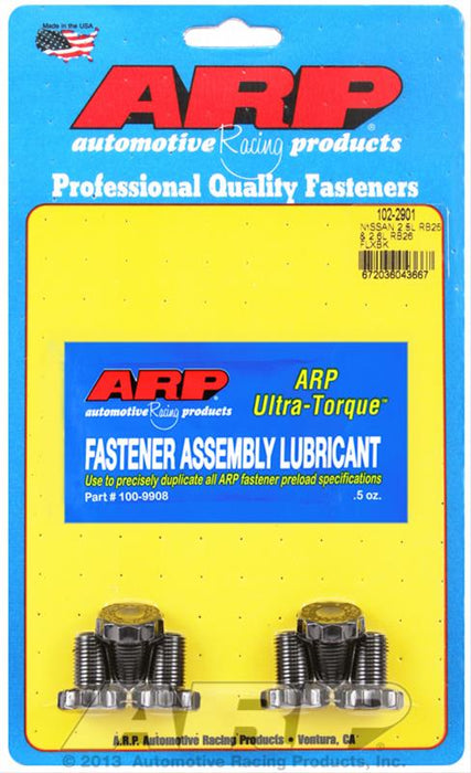 ARP ARP Flexplate Fasteners 102-2901 Autofit