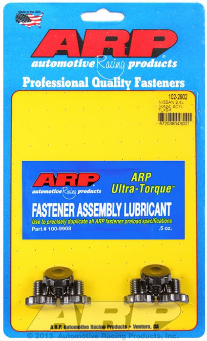 ARP ARP Flexplate Fasteners 102-2902 Autofit