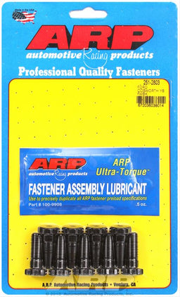 ARP ARP Flywheel Fasteners 251-2803 Autofit