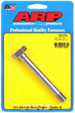 ARP ARP Front Mandrel Drive Bolts 330-0705 Autofit