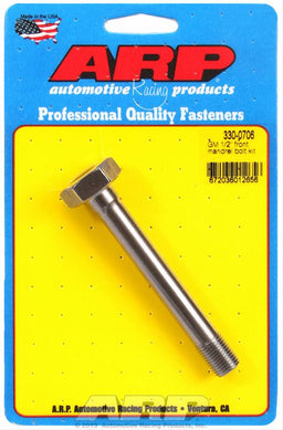 ARP ARP Front Mandrel Drive Bolts 330-0706 Autofit