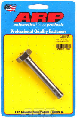 ARP ARP Front Mandrel Drive Bolts 330-0707 Autofit