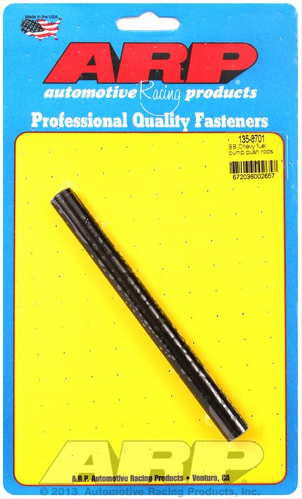 ARP ARP Fuel Pump Pushrods 135-8701 Autofit