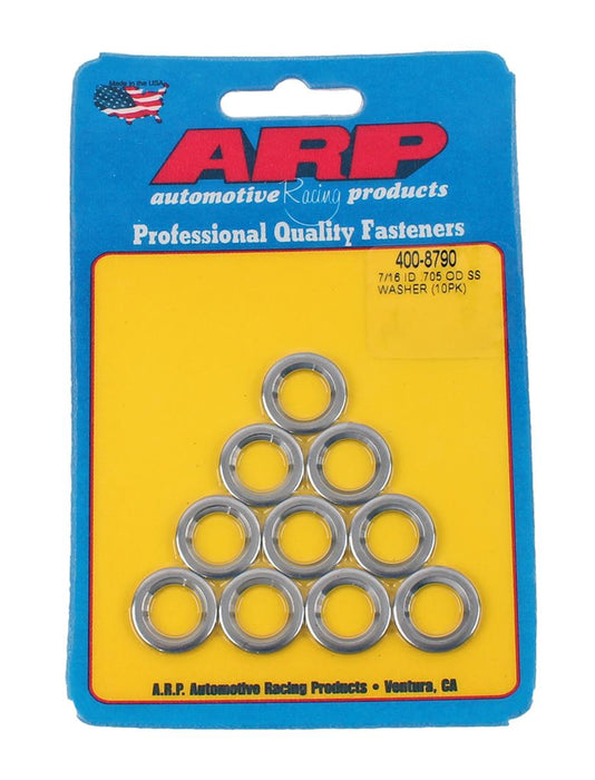 ARP ARP General Purpose Washers 400-8790 Autofit