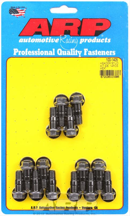 ARP ARP Header Fasteners 100-1405 Autofit