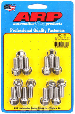 ARP ARP Header Fasteners 420-1101 Autofit