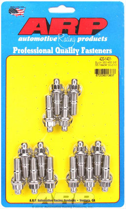 ARP ARP Header Fasteners 420-1401 Autofit