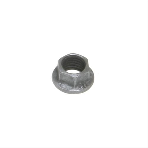ARP ARP Hex Nuts 200-8614 Autofit