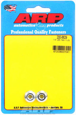 ARP ARP Hex Nuts 200-8629 Autofit