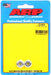 ARP ARP Hex Nuts 200-8629 Autofit