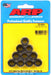 ARP ARP Hex Nuts 200-8634 Autofit