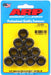 ARP ARP Hex Nuts 200-8636 Autofit