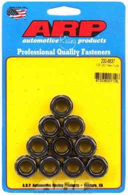 ARP ARP Hex Nuts 200-8637 Autofit