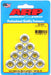 ARP ARP Hex Nuts 200-8650 Autofit