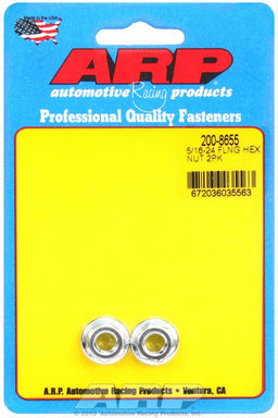 ARP ARP Hex Nuts 200-8655 Autofit
