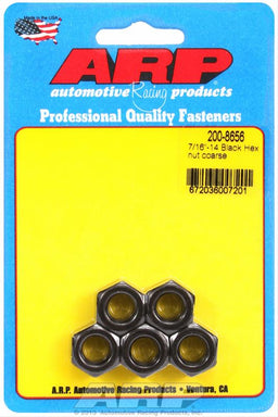 ARP ARP Hex Nuts 200-8656 Autofit