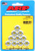 ARP ARP Hex Nuts 200-8665 Autofit