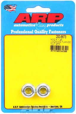 ARP ARP Hex Nuts 200-8673 Autofit