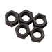 ARP ARP Hex Nuts 200-8704 Autofit