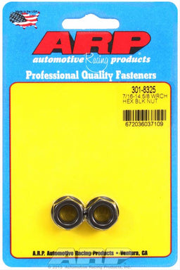 ARP ARP Hex Nuts 301-8325 Autofit