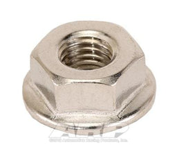 ARP ARP Hex Nuts 400-8609 Autofit