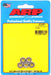 ARP ARP Hex Nuts 400-8651 Autofit