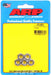 ARP ARP Hex Nuts 400-8652 Autofit