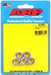 ARP ARP Hex Nuts 400-8654 Autofit