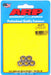 ARP ARP Hex Nuts 400-8751 Autofit